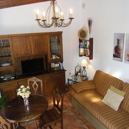 Finca El Picacho Apartments In The Countryside 2 Km From The Beach Tejina Phòng bức ảnh