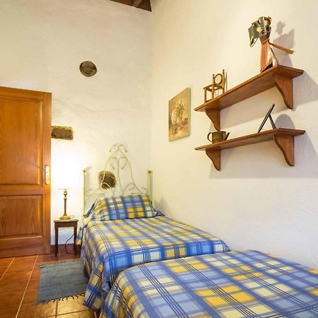 Finca El Picacho Apartments In The Countryside 2 Km From The Beach Tejina Phòng bức ảnh