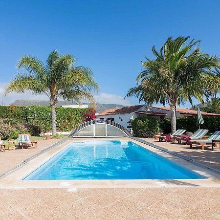 Finca El Picacho Apartments In The Countryside 2 Km From The Beach Tejina Ngoại thất bức ảnh