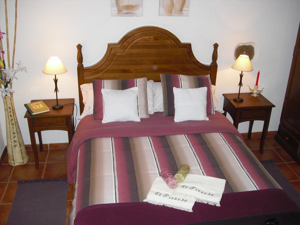 Finca El Picacho Apartments In The Countryside 2 Km From The Beach Tejina Phòng bức ảnh
