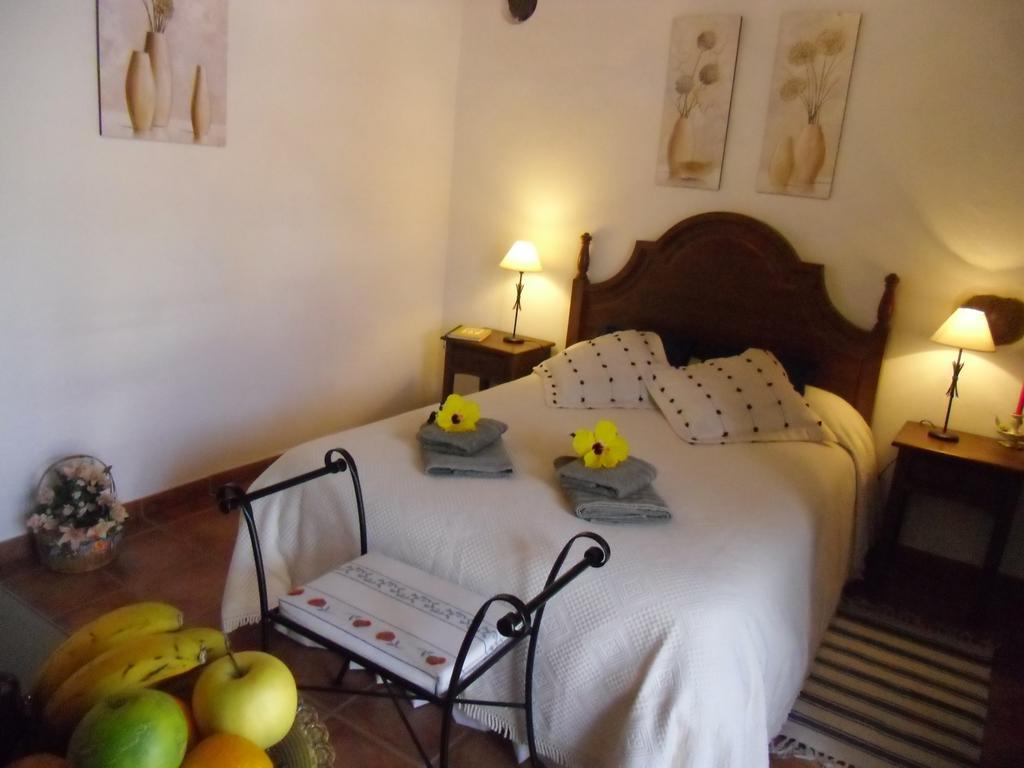 Finca El Picacho Apartments In The Countryside 2 Km From The Beach Tejina Phòng bức ảnh