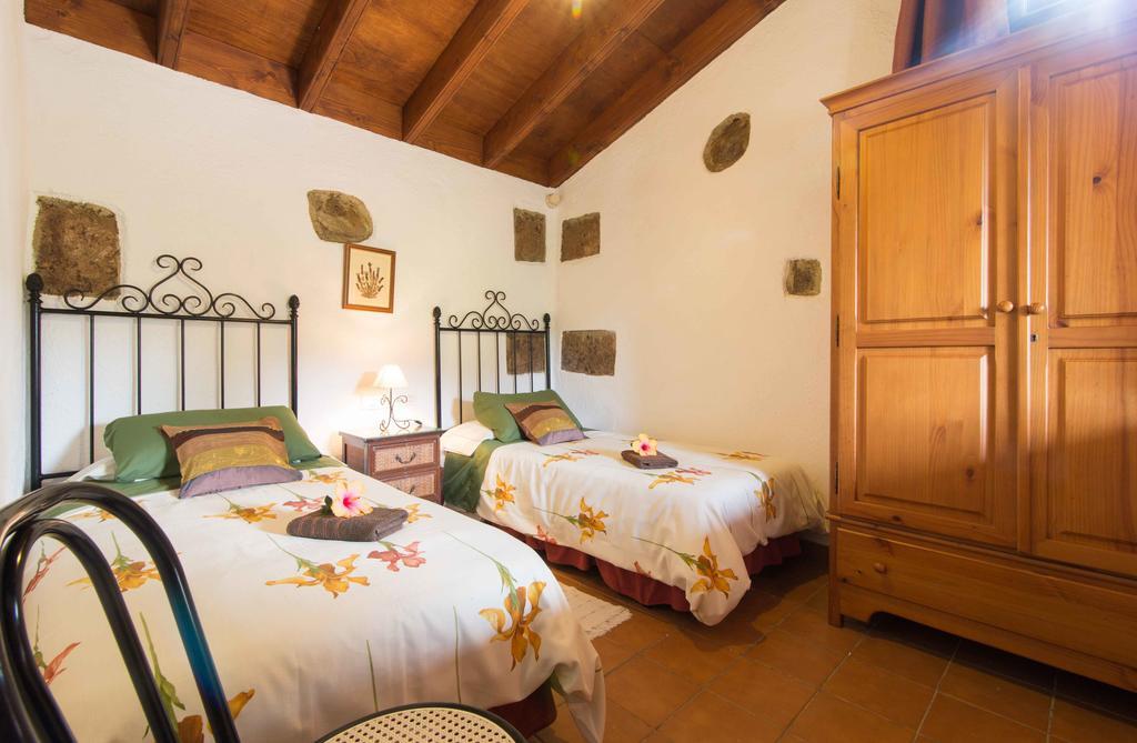 Finca El Picacho Apartments In The Countryside 2 Km From The Beach Tejina Phòng bức ảnh