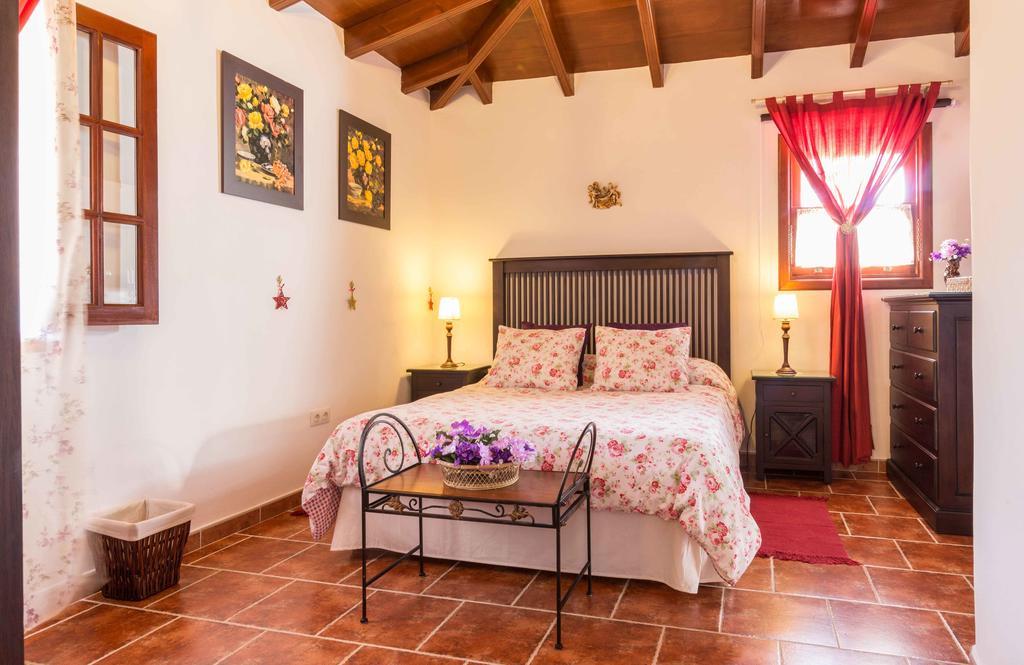 Finca El Picacho Apartments In The Countryside 2 Km From The Beach Tejina Phòng bức ảnh