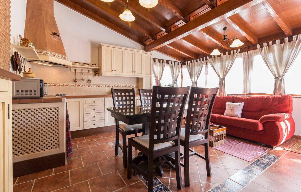 Finca El Picacho Apartments In The Countryside 2 Km From The Beach Tejina Phòng bức ảnh
