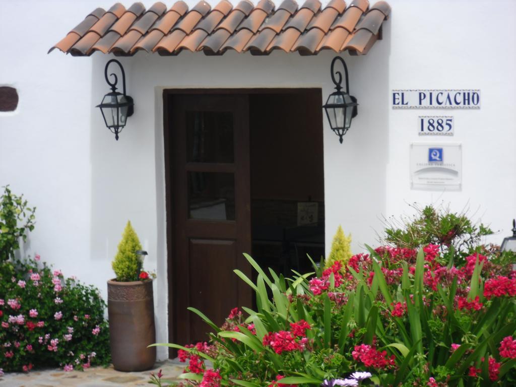 Finca El Picacho Apartments In The Countryside 2 Km From The Beach Tejina Ngoại thất bức ảnh