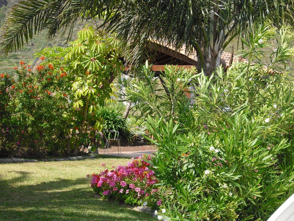 Finca El Picacho Apartments In The Countryside 2 Km From The Beach Tejina Ngoại thất bức ảnh
