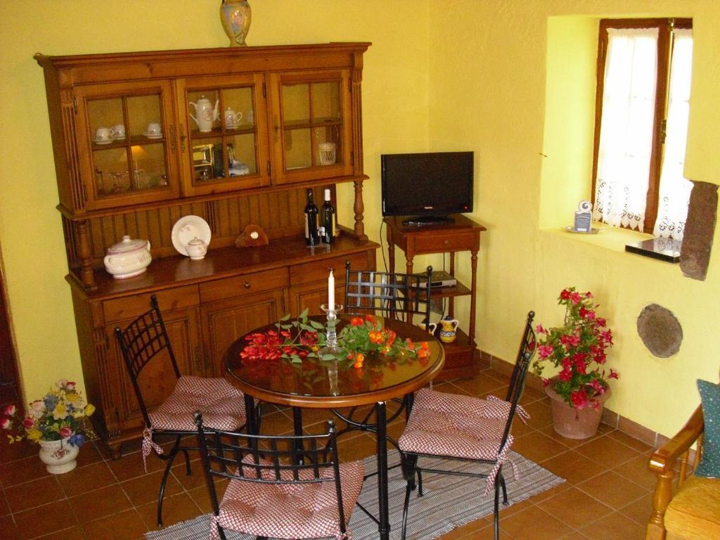 Finca El Picacho Apartments In The Countryside 2 Km From The Beach Tejina Phòng bức ảnh