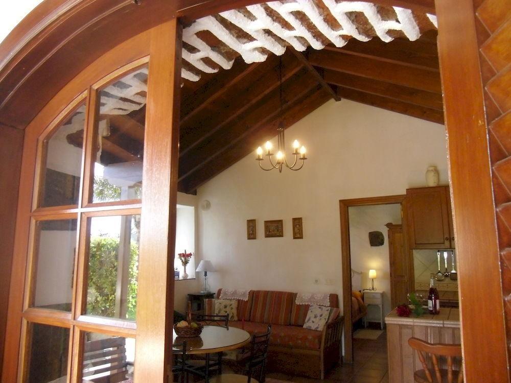 Finca El Picacho Apartments In The Countryside 2 Km From The Beach Tejina Ngoại thất bức ảnh