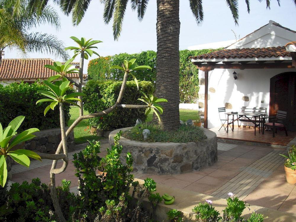 Finca El Picacho Apartments In The Countryside 2 Km From The Beach Tejina Ngoại thất bức ảnh