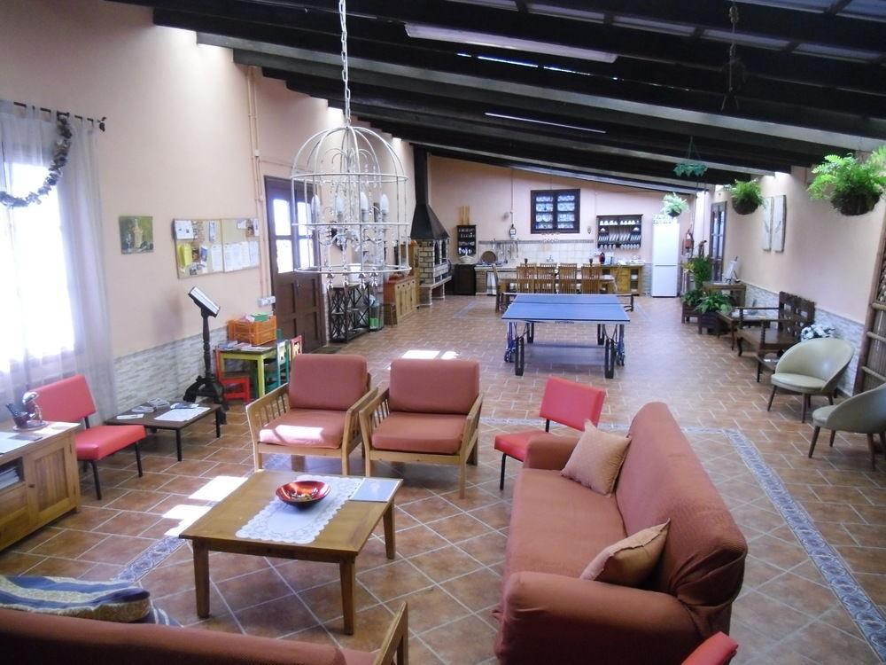 Finca El Picacho Apartments In The Countryside 2 Km From The Beach Tejina Ngoại thất bức ảnh