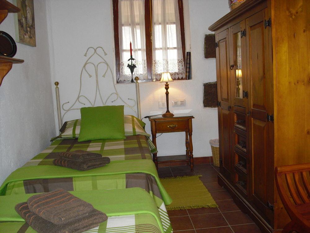 Finca El Picacho Apartments In The Countryside 2 Km From The Beach Tejina Ngoại thất bức ảnh