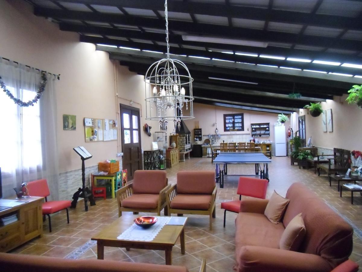 Finca El Picacho Apartments In The Countryside 2 Km From The Beach Tejina Ngoại thất bức ảnh