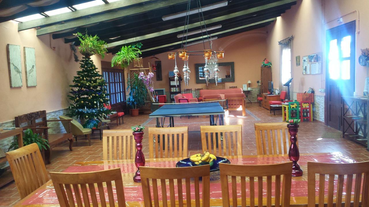 Finca El Picacho Apartments In The Countryside 2 Km From The Beach Tejina Ngoại thất bức ảnh
