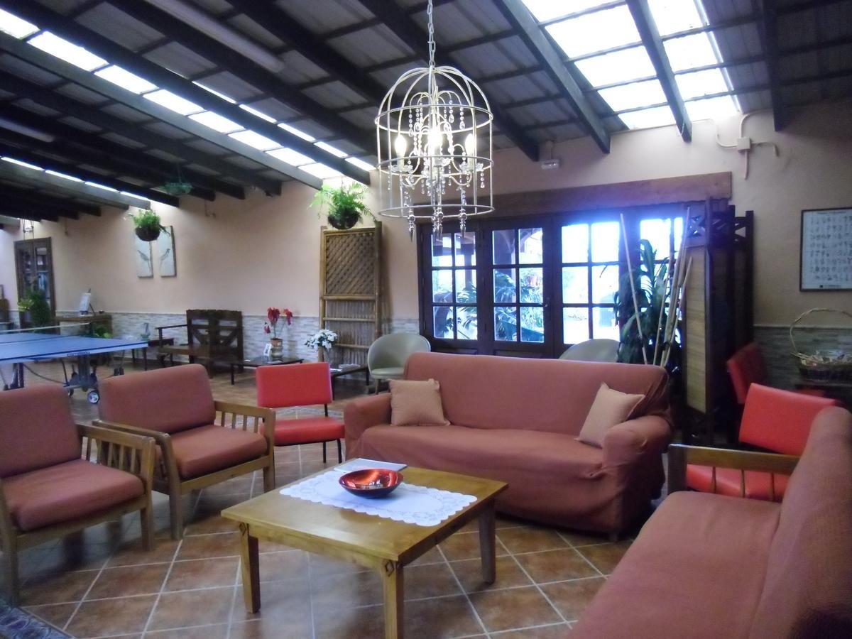 Finca El Picacho Apartments In The Countryside 2 Km From The Beach Tejina Ngoại thất bức ảnh