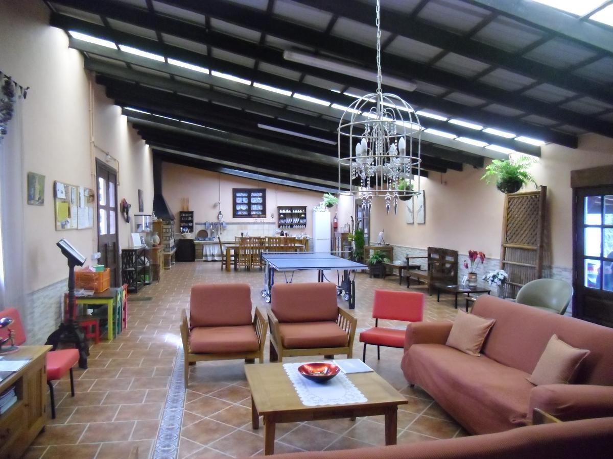 Finca El Picacho Apartments In The Countryside 2 Km From The Beach Tejina Ngoại thất bức ảnh