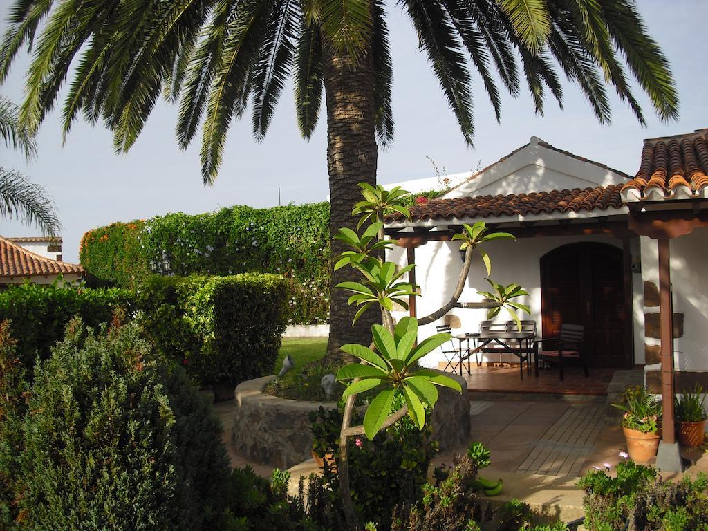 Finca El Picacho Apartments In The Countryside 2 Km From The Beach Tejina Phòng bức ảnh