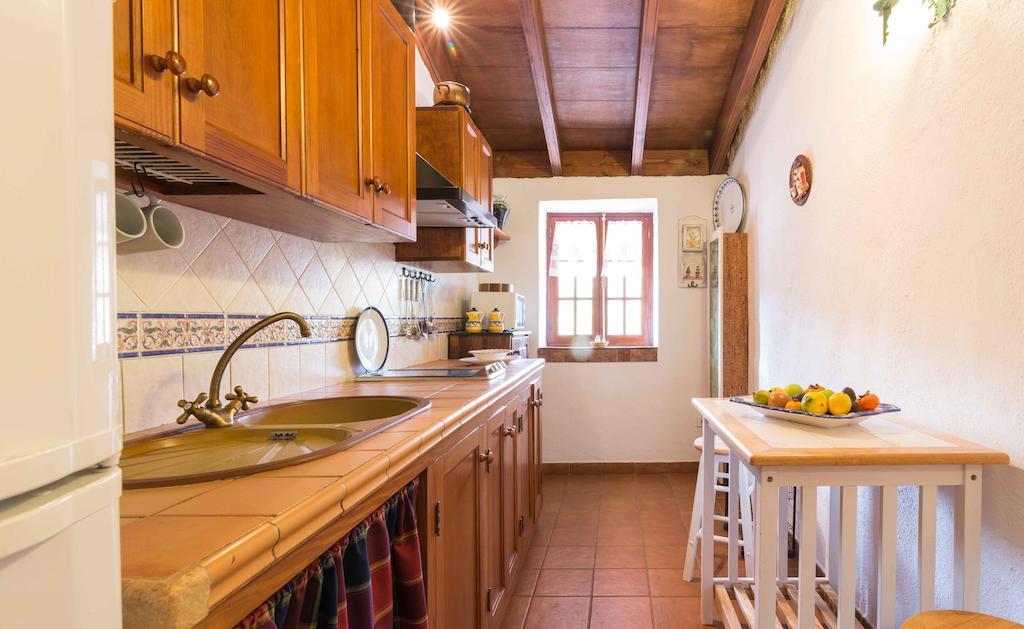 Finca El Picacho Apartments In The Countryside 2 Km From The Beach Tejina Phòng bức ảnh