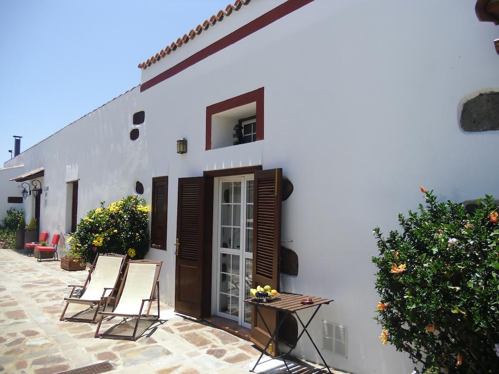 Finca El Picacho Apartments In The Countryside 2 Km From The Beach Tejina Phòng bức ảnh