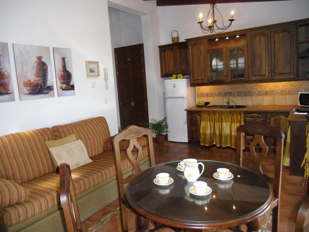 Finca El Picacho Apartments In The Countryside 2 Km From The Beach Tejina Phòng bức ảnh