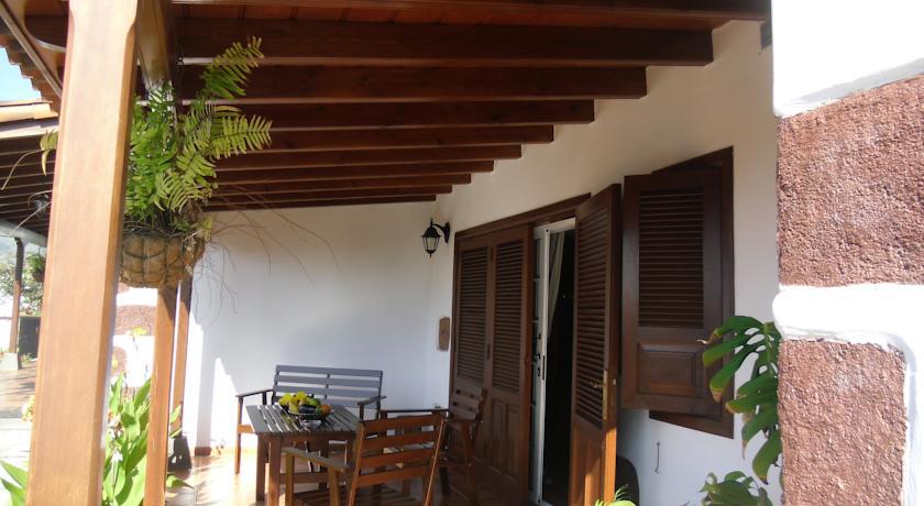 Finca El Picacho Apartments In The Countryside 2 Km From The Beach Tejina Phòng bức ảnh