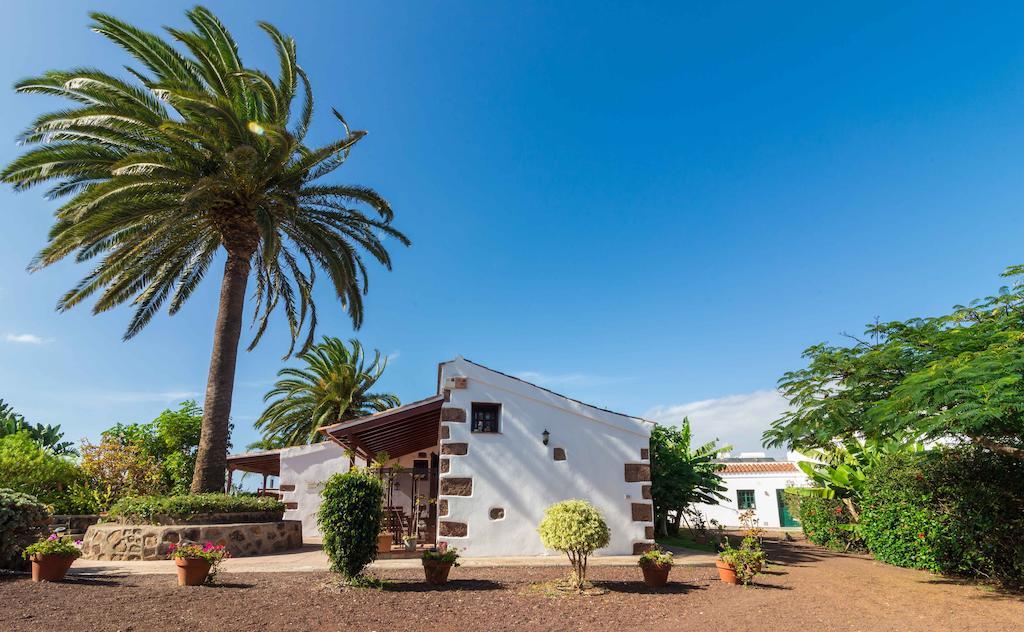 Finca El Picacho Apartments In The Countryside 2 Km From The Beach Tejina Phòng bức ảnh